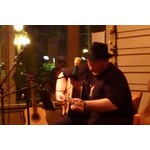 Tampa 1st Friday Open Mic